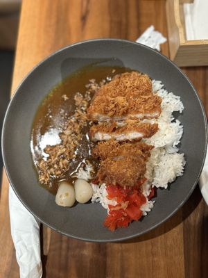 Tsujita Artisan Noodle by null