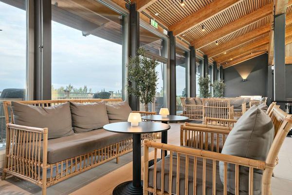 Dalecarlia Hotel & Spa by null