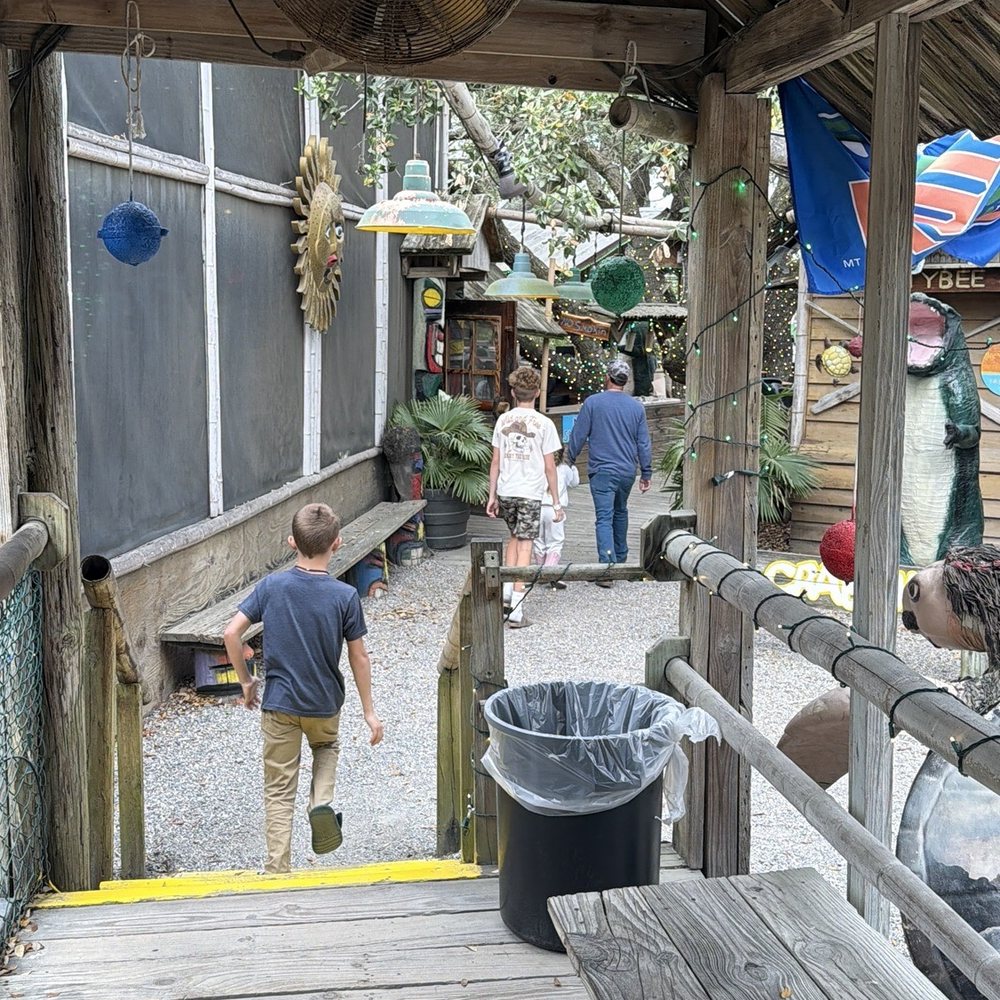 The Crab Shack - Seafood Near Me - Tybee Island, Georgia The Crab Shack - Seafood Near Me - Tybee Island, Georgia
