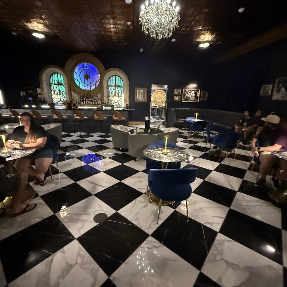 John Wick Experience - Escape Games Near Me - Las Vegas, Nevada John Wick Experience - Escape Games Near Me - Las Vegas, Nevada