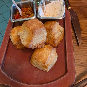Valley Goat - Buscuits - New American Near Me - Sunnyvale, California Valley Goat - Buscuits - New American Near Me - Sunnyvale, California