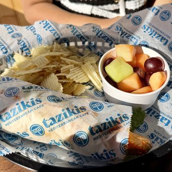Tazikis Mediterranean Cafe - Mediterranean Near Me - Irving, Texas Tazikis Mediterranean Cafe - Mediterranean Near Me - Irving, Texas
