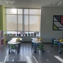 Heritage Leadership Academy