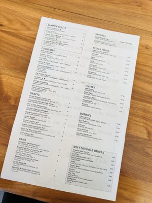 The Goat & Vine by null
