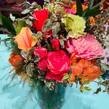 Nigella SF - Florists Near Me - San Francisco, California Nigella SF - Florists Near Me - San Francisco, California