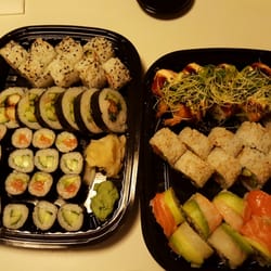 Take away - 239 kr plus 25 kr for levering