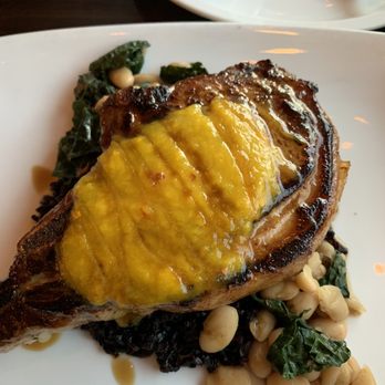 SoLa - Pork chop! - Wine Bars Near Me - Oxford, Mississippi SoLa - Pork chop! - Wine Bars Near Me - Oxford, Mississippi