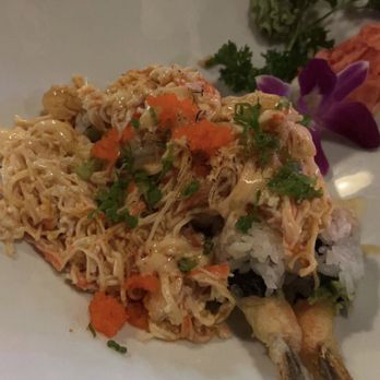 Ichiban - Dynamite roll - Sushi Bars Near Me - Austin, Texas