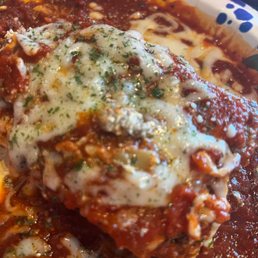 Lasagna Lasagna