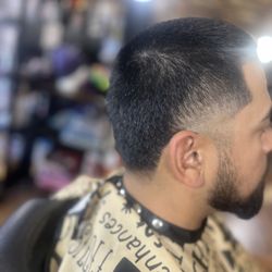 Fades By Marie