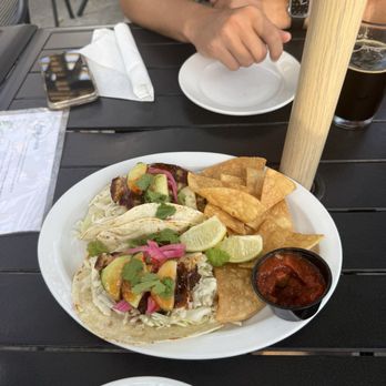 Juniper on Main - 2 Piece Crab Rangoon Tacos - Southern Near Me - Carmel, Indiana Juniper on Main - 2 Piece Crab Rangoon Tacos - Southern Near Me - Carmel, Indiana