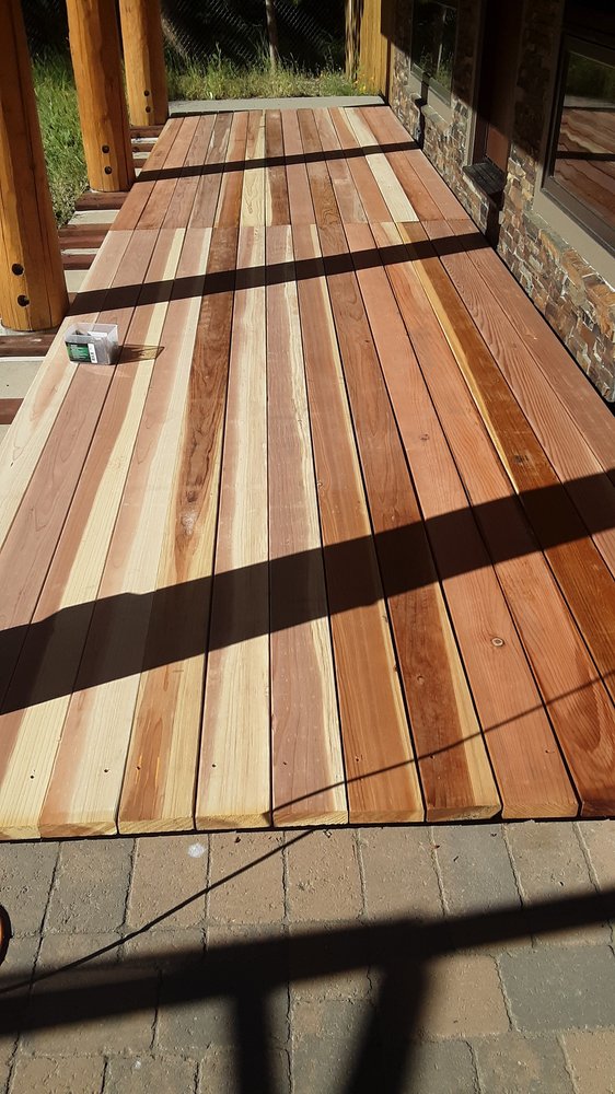 Slide of A To Z Roofing & Handyman