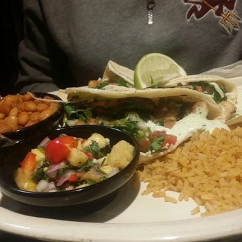 Garcia's Mexican Restaurant - Fish Tacos - Mexican Near Me - Tempe, Arizona Garcia's Mexican Restaurant - Fish Tacos - Mexican Near Me - Tempe, Arizona