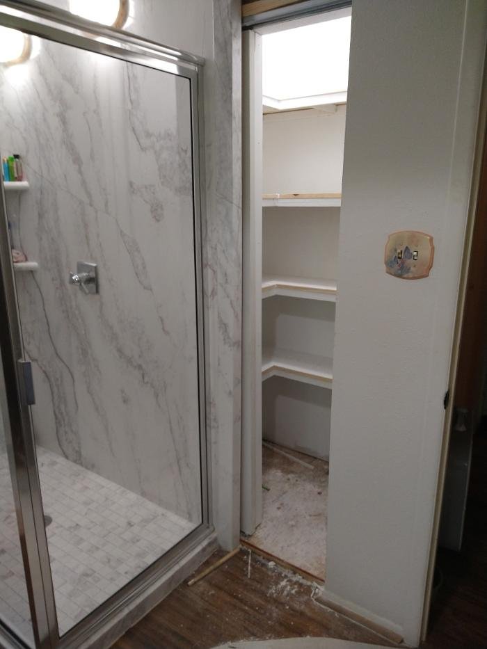 Slide of ReVamp Enterprise