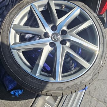 Wheels America - My reconditioned, quality replacement wheel! - Wheel & Rim Repair Near Me - Buena Park, California Wheels America - My reconditioned, quality replacement wheel! - Wheel & Rim Repair Near Me - Buena Park, California