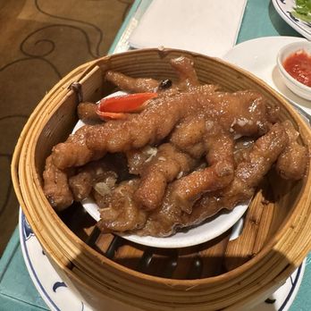 Kirin Restaurant - chicken feet (my fav*) - Seafood Near Me - Honolulu, Hawaii Kirin Restaurant - chicken feet (my fav*) - Seafood Near Me - Honolulu, Hawaii
