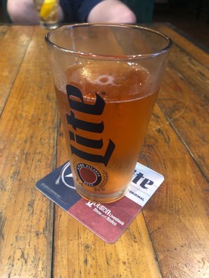 Penny Whistle Pub by null