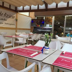Pan de Azúcar - Interior