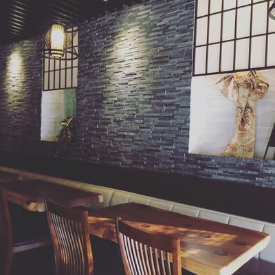 Zen Japanese Izakaya by null