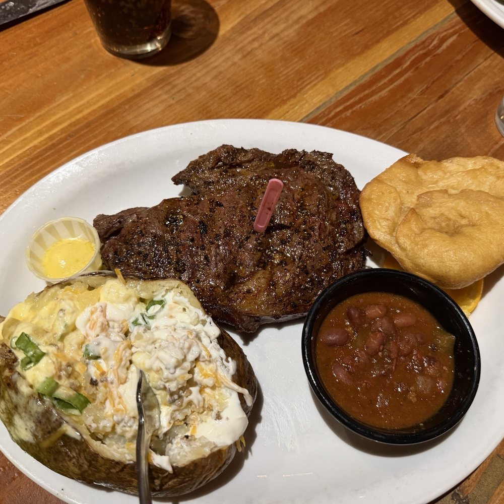 Indian Creek Steakhouse - Steak and baked potato. - Steakhouses Near Me - Caldwell, Idaho Indian Creek Steakhouse - Steak and baked potato. - Steakhouses Near Me - Caldwell, Idaho