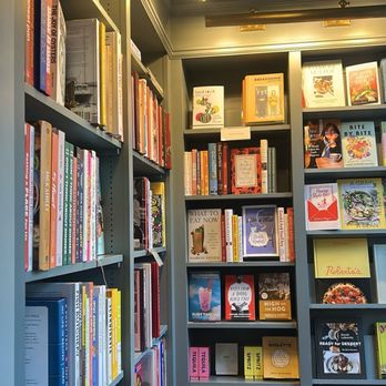 Beacon Hill Books & Cafe - Bookstores Near Me - Boston, Massachusetts