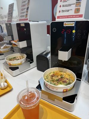 K-Ramyun by null
