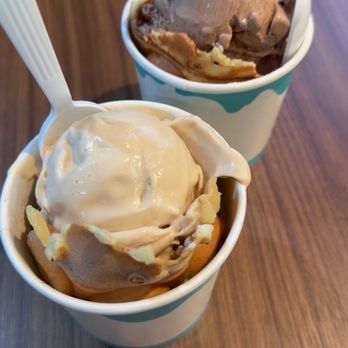 Alkemy - This is $28 worth of Alchemy icecream - Ice Cream & Frozen Yogurt Near Me - Huntington, New York Alkemy - This is $28 worth of Alchemy icecream - Ice Cream & Frozen Yogurt Near Me - Huntington, New York