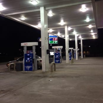 Exxon - Gas Stations Near Me - Bastrop, Texas