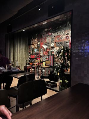 Culinary Dropout by null