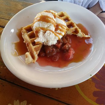 Lucky's Cafe - Waffle - Coffee & Tea Near Me - Cleveland, Ohio Lucky's Cafe - Waffle - Coffee & Tea Near Me - Cleveland, Ohio