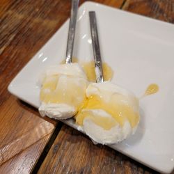 Herb&Olive - Yogurt with honey
