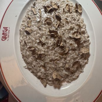 Trattoria Garga - Risotto - Italian Near Me - Florence, FI Trattoria Garga - Risotto - Italian Near Me - Florence, FI