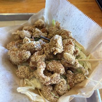Class 302 Tea Cafe - Popcorn chicken - Taiwanese Near Me - Irvine, California Class 302 Tea Cafe - Popcorn chicken - Taiwanese Near Me - Irvine, California