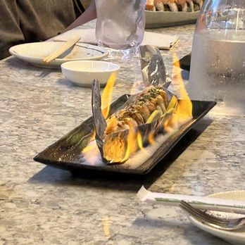 Ko Fusion - Asian Fusion Near Me - Champaign, Illinois Ko Fusion - Asian Fusion Near Me - Champaign, Illinois
