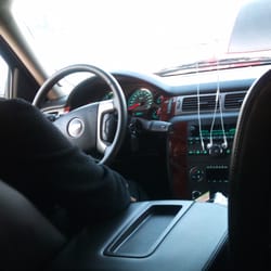 ILC Limousine