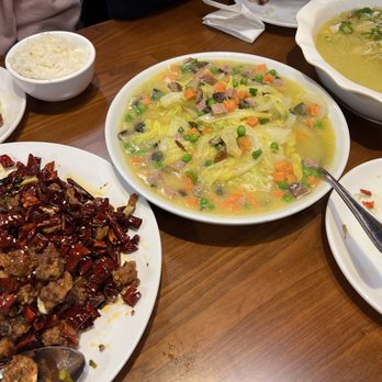 Tasty House - Szechuan Near Me - Bellevue, Washington Tasty House - Szechuan Near Me - Bellevue, Washington