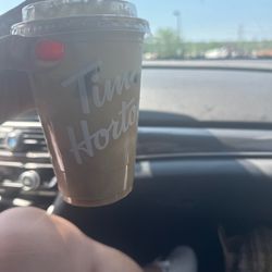 Tim Hortons