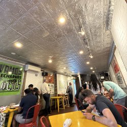 Tenoch Mexican