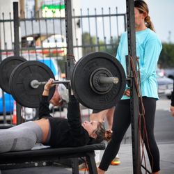 Deuce Gym