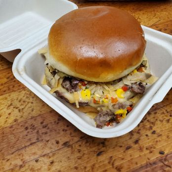 Toledo’s Casserole Plus - Chinanteco Burger - Italian Near Me - Los Angeles, California Toledo’s Casserole Plus - Chinanteco Burger - Italian Near Me - Los Angeles, California