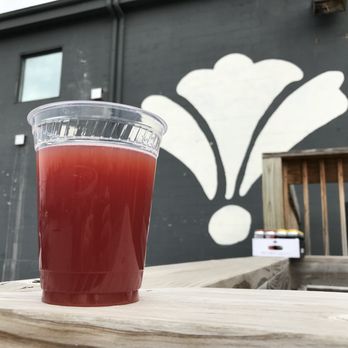 Bearded Iris Brewing - Love this place! - Breweries Near Me - Nashville, Tennessee