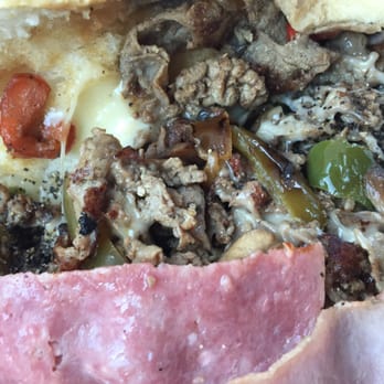 D'Angelo - a meat and cheese sandwich - Sandwiches Near Me - Waltham, Massachusetts