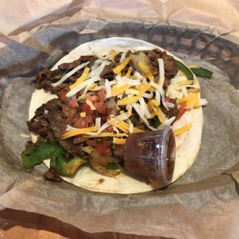 Torchy's Tacos - Dat good good - Tex-Mex Near Me - Waco, Texas