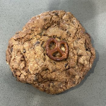 Orwashers Bakery - Sunday Surprise Cookie - Bakeries Near Me - Roslyn Heights, New York Orwashers Bakery - Sunday Surprise Cookie - Bakeries Near Me - Roslyn Heights, New York