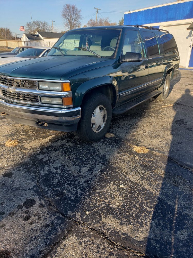 E.B CUSTOM AUDIO & DETAIL Updated August 2024 19 Photos 2914 S