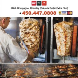 Chez Elie - Contact information