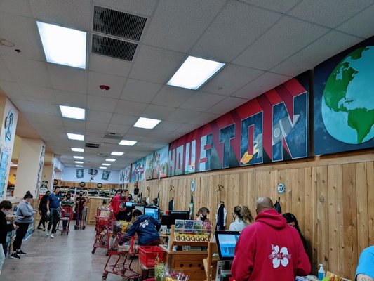 Trader Joe's by null