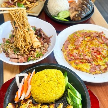 INTL Kitchen - Asian Fusion Near Me - Milpitas, California INTL Kitchen - Asian Fusion Near Me - Milpitas, California