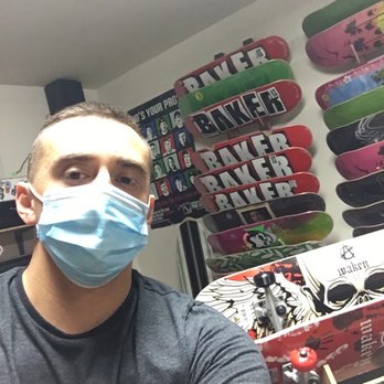 Adecktive Ride Shop - BAKER boards and ATM! AND MORE! - Skate Shops Near Me - Colton, California Adecktive Ride Shop - BAKER boards and ATM! AND MORE! - Skate Shops Near Me - Colton, California