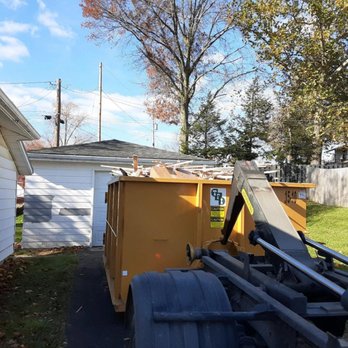 R&P Dumpster Service - Dumpster Rental Near Me - Fort Wayne, Indiana R&P Dumpster Service - Dumpster Rental Near Me - Fort Wayne, Indiana